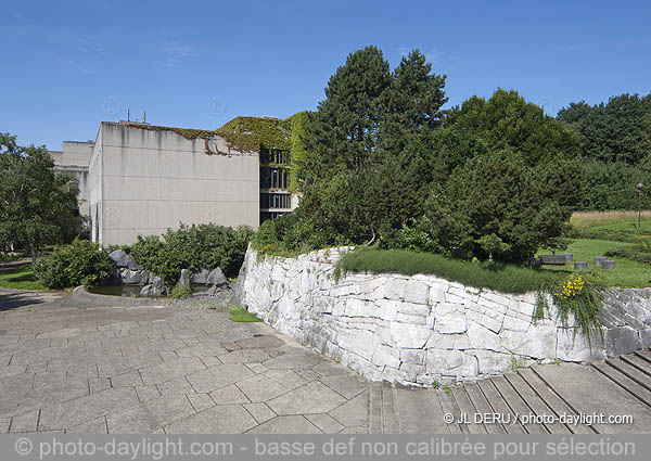 Université de Liège
University of Liege